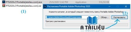 portable photoshop cc 2020